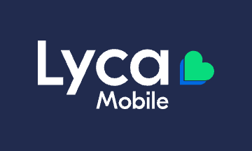Lyca Mobile Refill