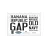 Gap Options Multi-Brand Gift Card