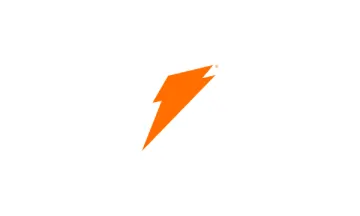Gatorade Gift Card