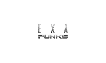 EXAPUNKS Gift Card