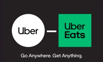 Uber Money EUR Gift Card