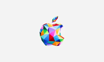 Apple Gift Card