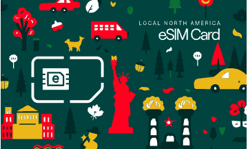 STARFILL eSIM USA