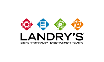 Landry's Gift Card