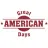 Great American Days Gift Card