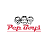 Pep Boys Gift Card
