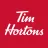 Tim Hortons Gift Card