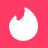 Tinder Plus & Gold Gift Card