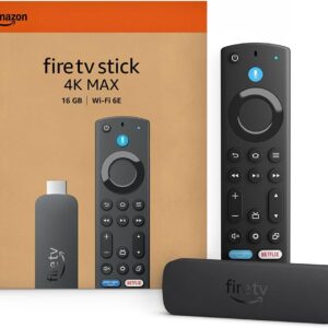 Roku TV Remote Replacement (Pack of 2)