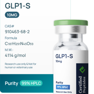 GLP1-S 10MG