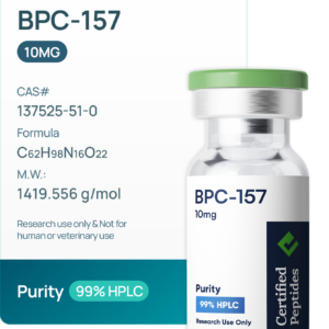BPC 157 10 MG