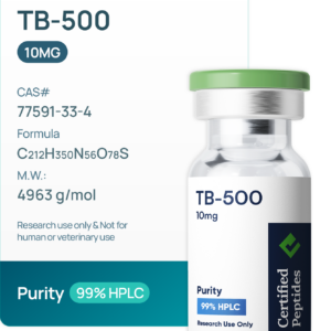 TB-500 10 MG